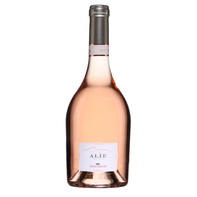 Frescobaldi Alie Ros&eacute; Wine