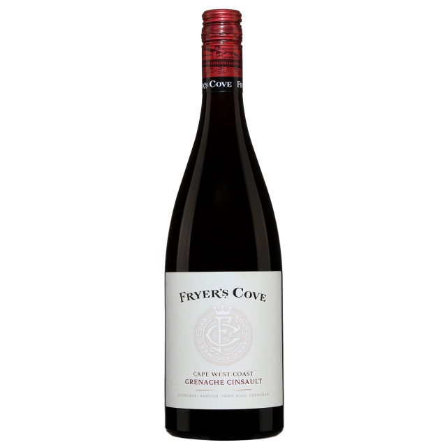 Fryers Cove Grenache-Cinsault Red Wine