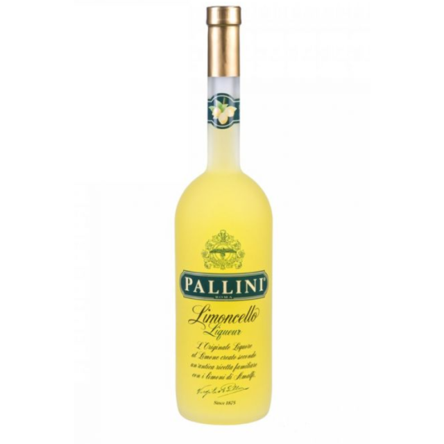 Pallini Limoncello