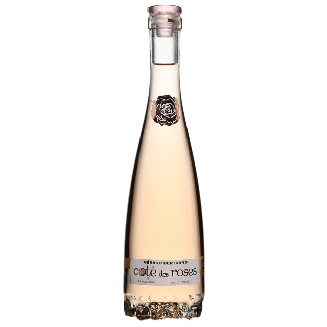 G&eacute;rard Bertrand Languedoc C&ocirc;te des Roses Ros&eacute; Wine