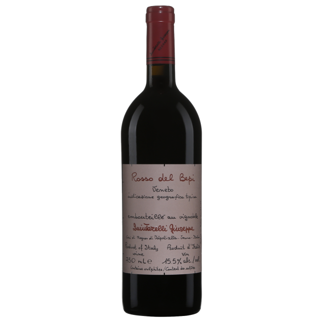 Giuseppe Quintarelli Rosso del Bepi Red Wine