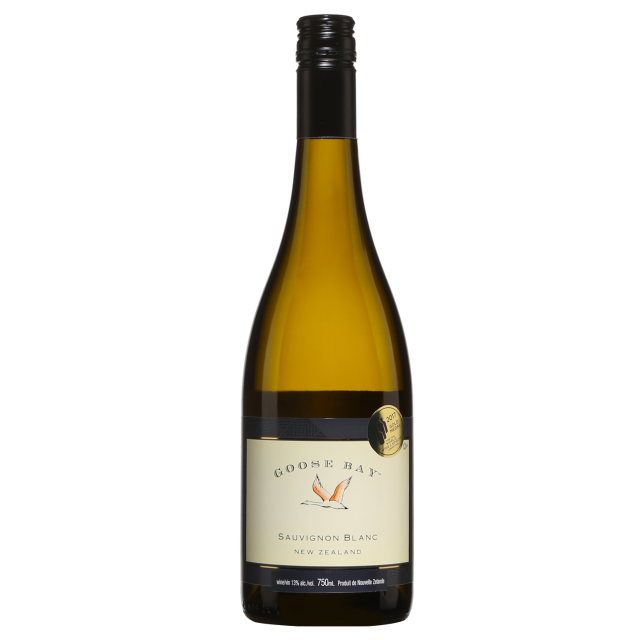 Goose Bay Sauvignon Blanc White Wine