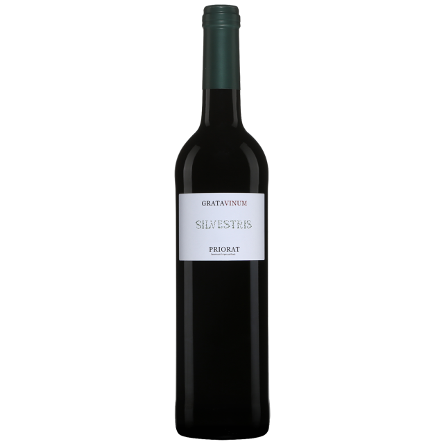 Gratavinum Silvestris Red Wine