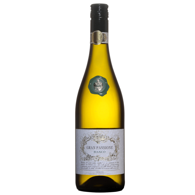 Gran Passione Veneto White Wine
