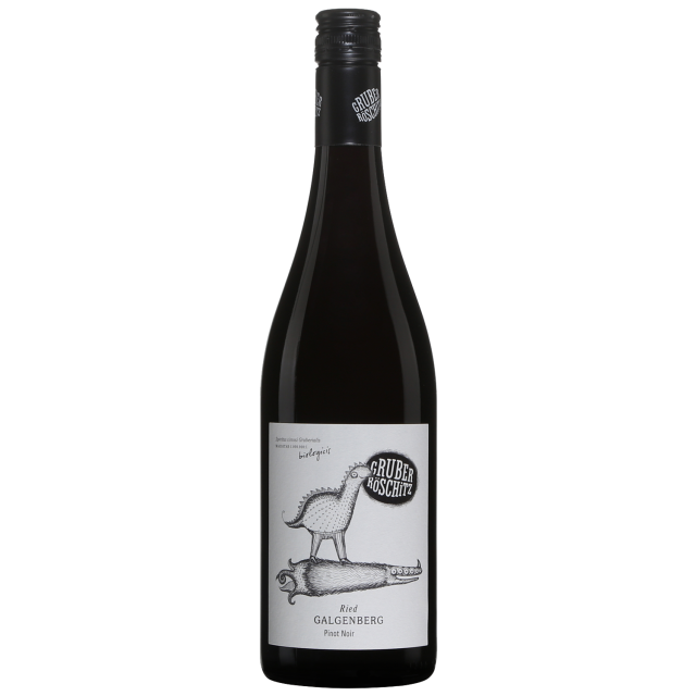 Gruber R&ouml;schitz Ried Galgenberg Red Wine