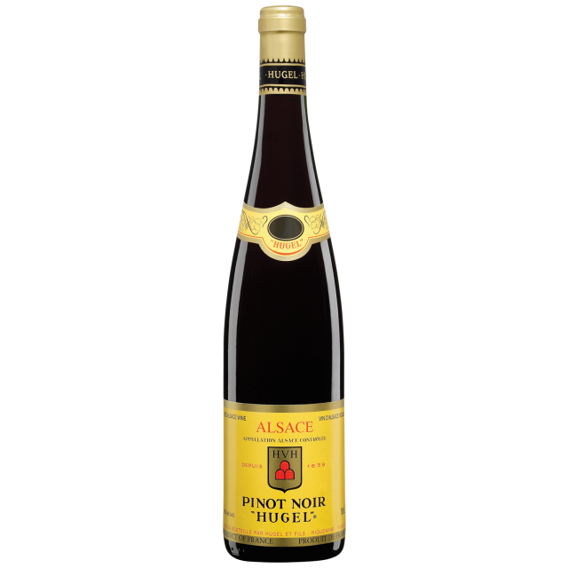 Hugel Pinot Noir Red Wine
