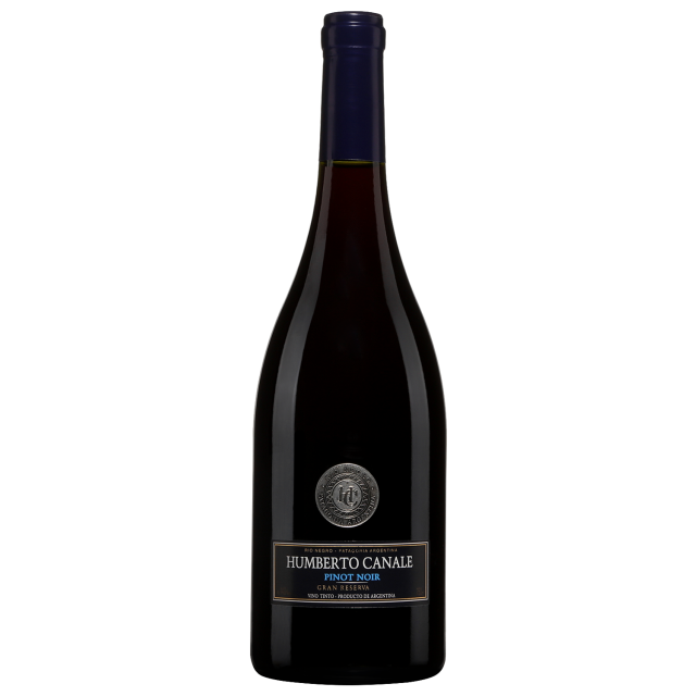 Humberto Canale Pinot Noir Red Wine