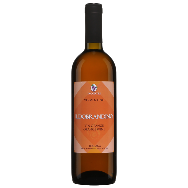 Incontri Ildobrandino Toscane White Wine