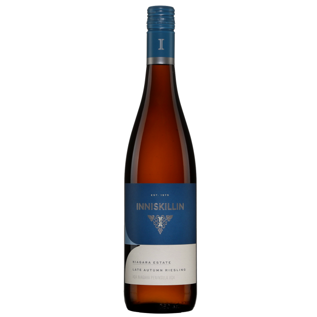 Inniskillin Niagara Estate Late Autumn Riesling White Wine