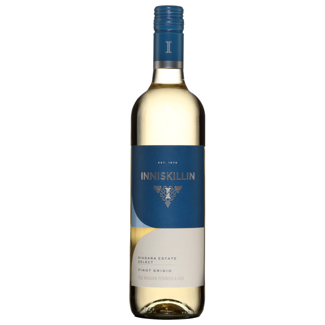 Inniskillin Niagara Estate Pinot Grigio White Wine