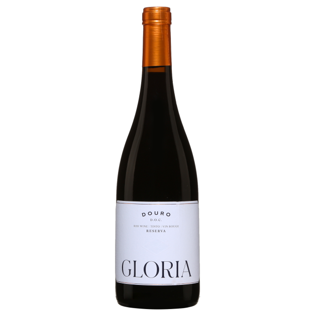 Vicente Faria Gloria Reserva Red Wine