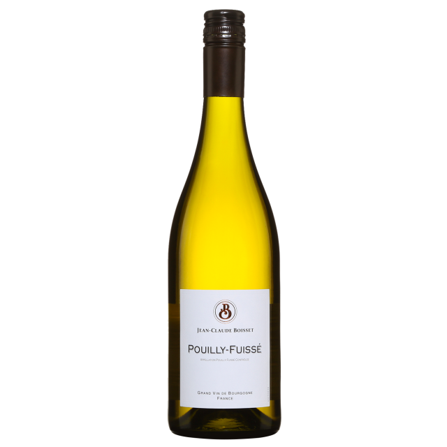 Jean-Claude Boisset Pouilly-Fuiss&eacute; White Wine