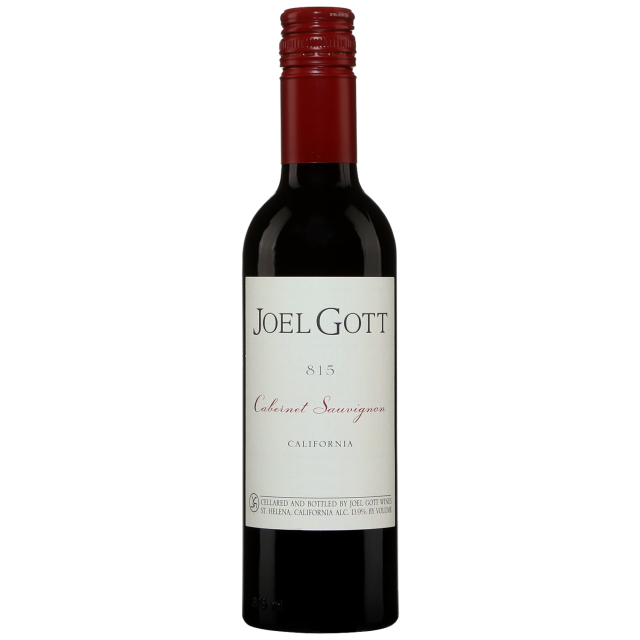 Joel Gott Cabernet Sauvignon Red Wine