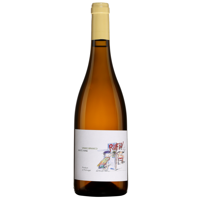 Jo&atilde;o Eduardo Novais Malheiro Tavares de Pina Rufia White Wine