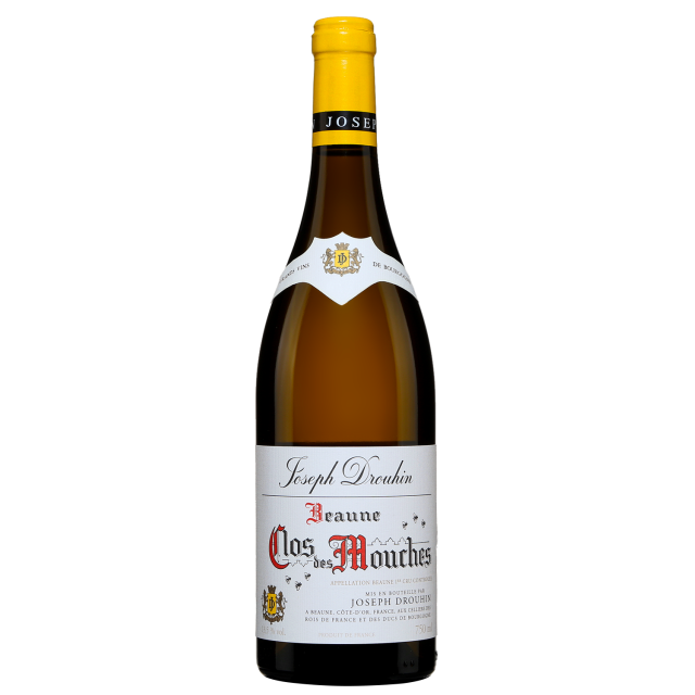 Joseph Drouhin Beaune Premier Cru Clos des Mouches White Wine