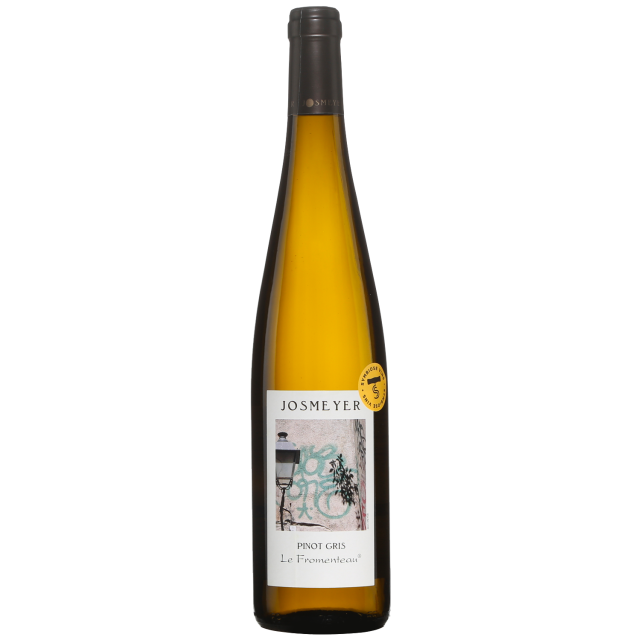 Josmeyer Pinot Gris White Wine