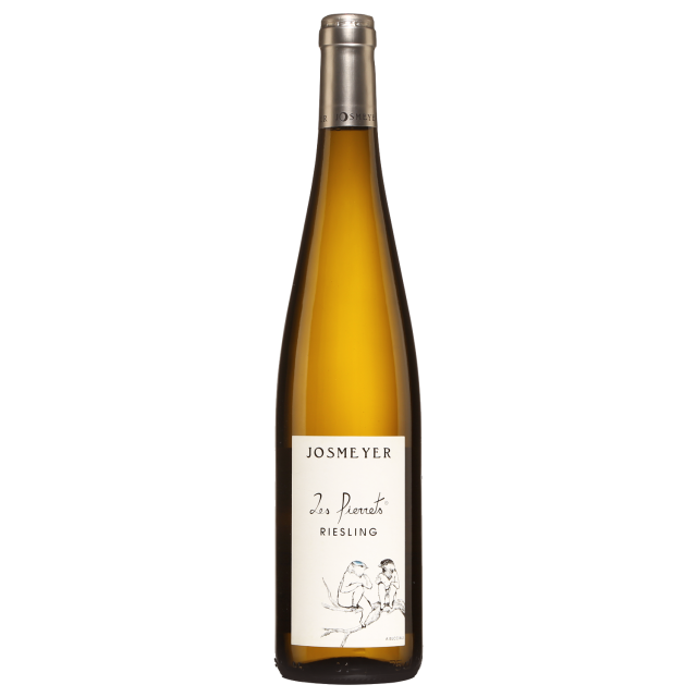 Josmeyer Riesling White Wine