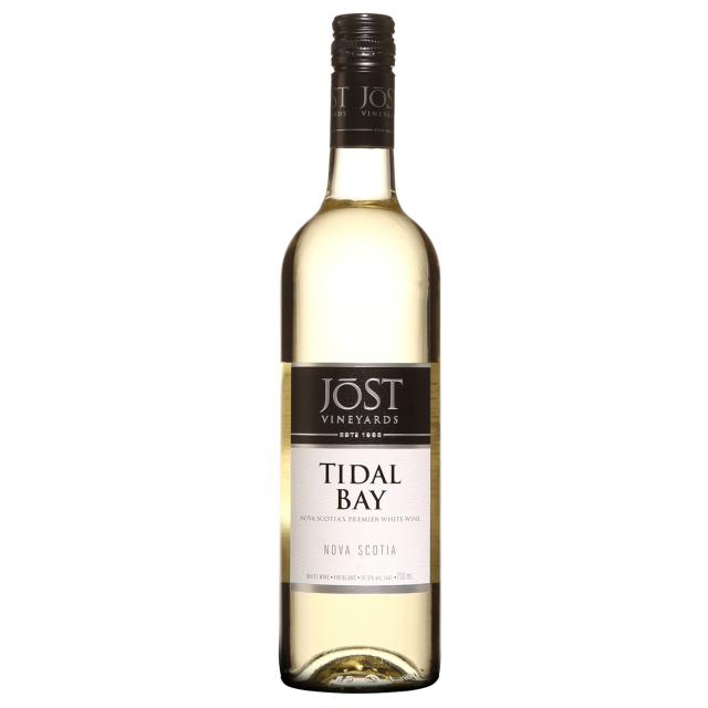 Jost Vineyards Tidal Bay White Wine