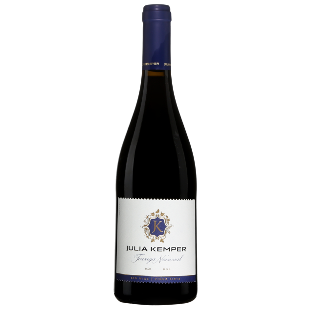 Julia Kemper Touriga Nacional Red Wine