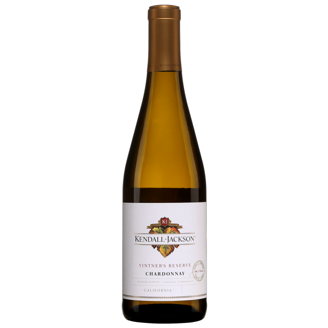 Kendall-Jackson Vintners Reserve Chardonnay White Wine