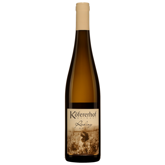 Kofererhof Riesling White Wine