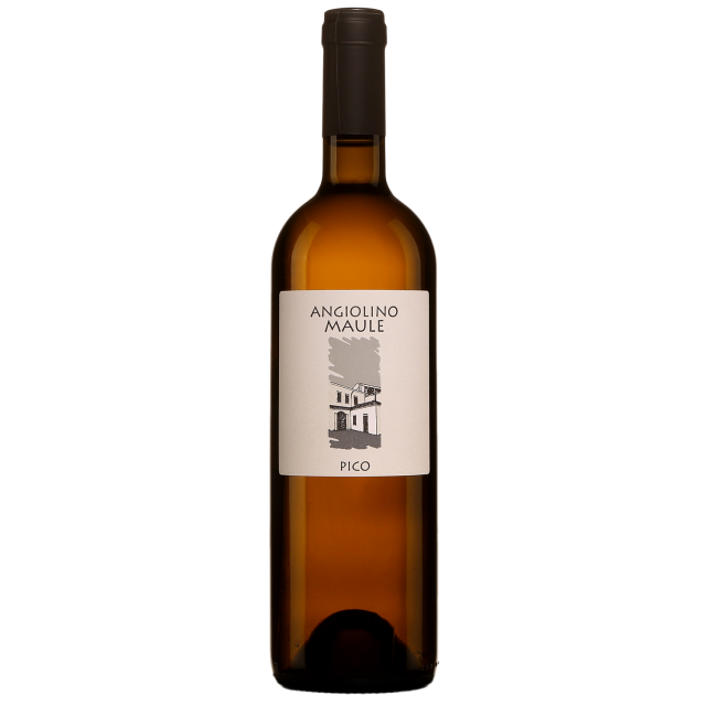 La Biancara Pico White Wine