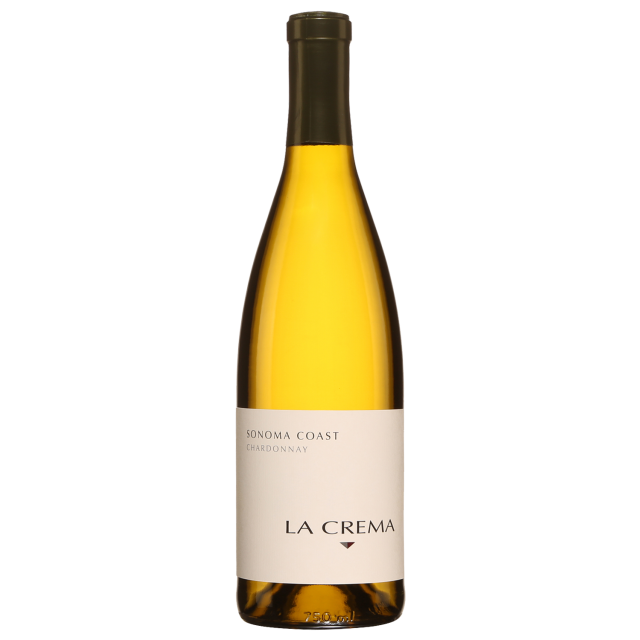 La Crema Chardonnay White Wine