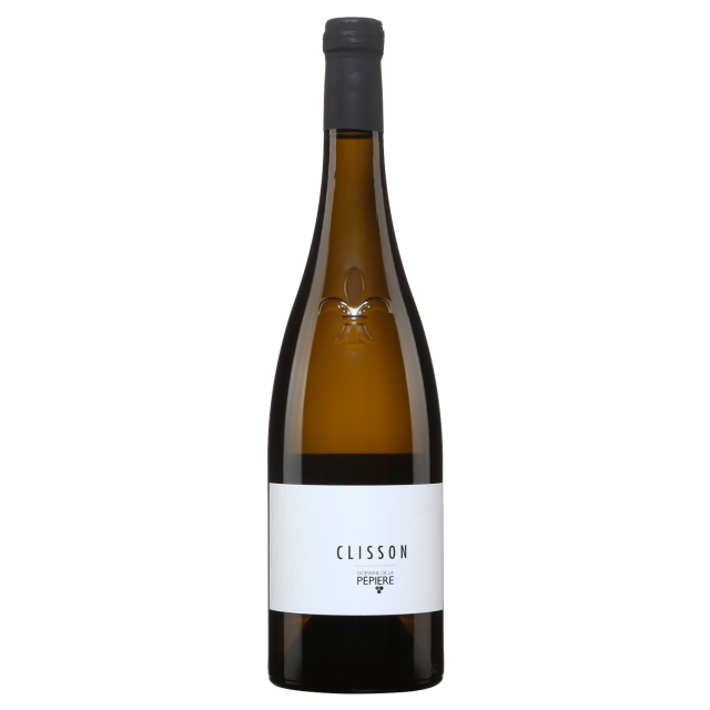 La P&eacute;pi&egrave;re Muscadet-S&egrave;vre Et Maine Clisson White Wine