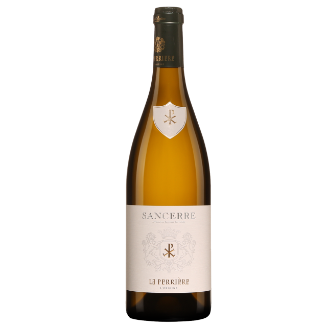 La Perri&egrave;re Sancerre White Wine