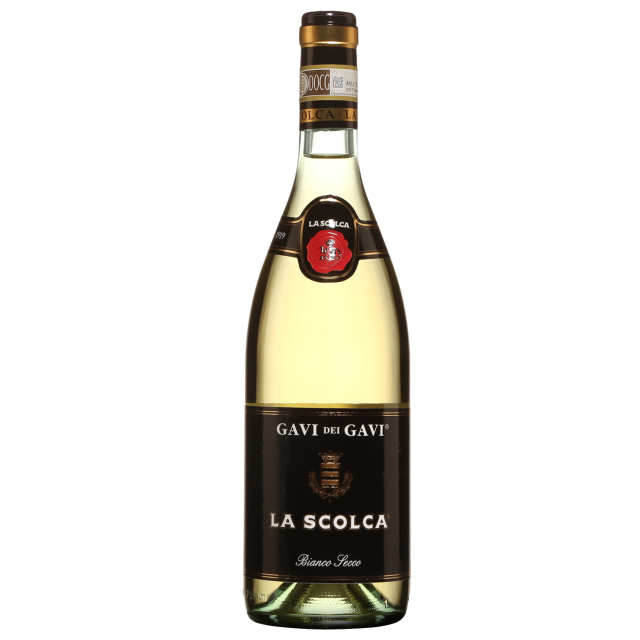 La Scolca Gavi dei Gavi White Wine