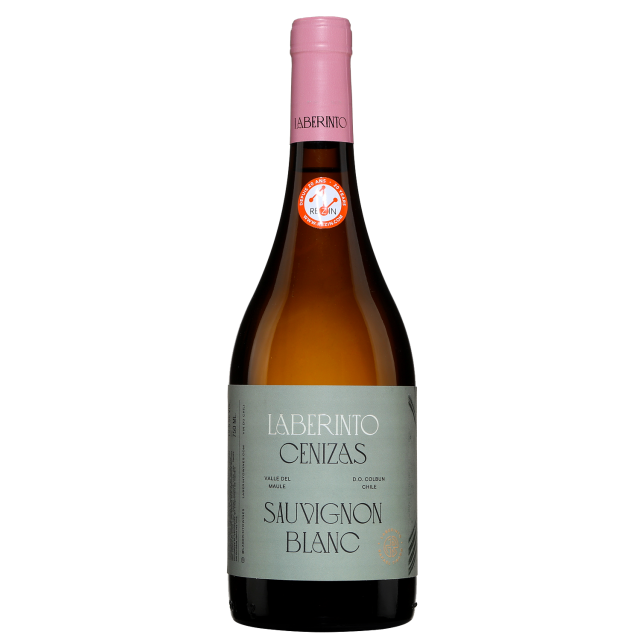 Laberinto Sauvignon Blanc White Wine