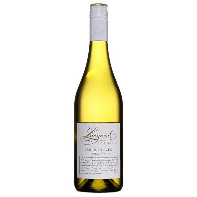 Langmeil Spring Fever Chardonnay White Wine