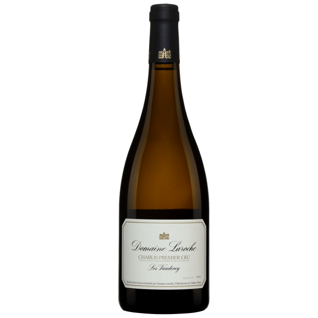 Laroche Chablis Premier Cru Les Vaudevey White Wine