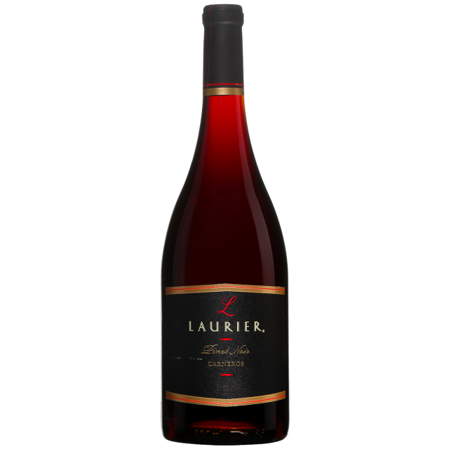 Laurier Vineyards Pinot Noir Red Wine