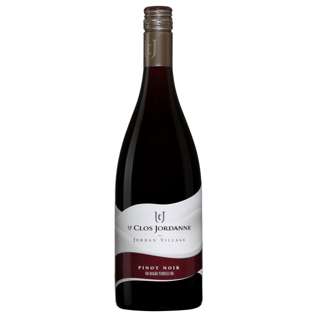 Le Clos Jordanne Jordan Village Pinot Noir Red Wine