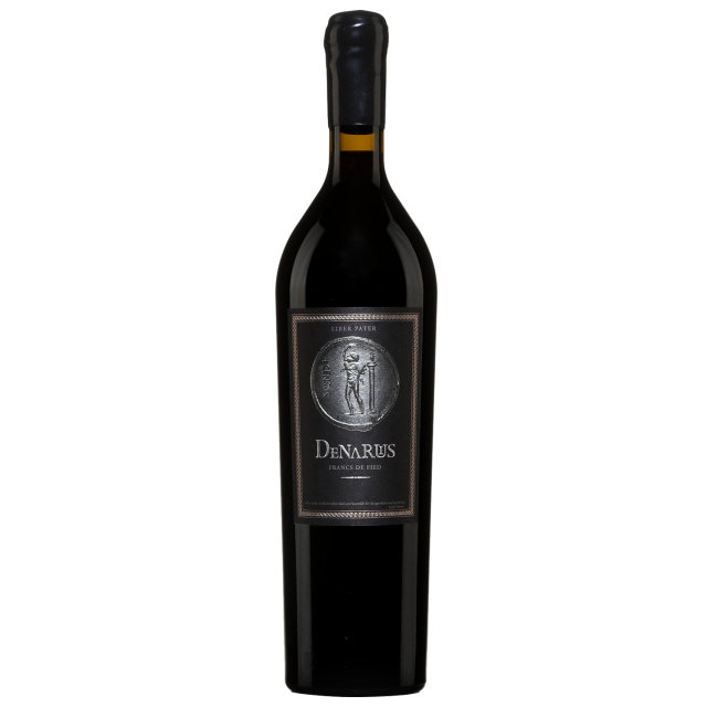 Liber Pater Red Wine