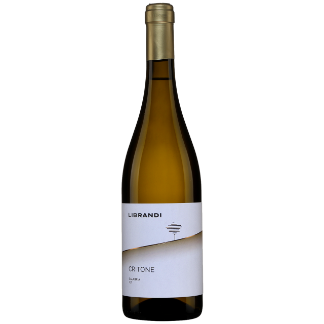 Librandi Critone White Wine