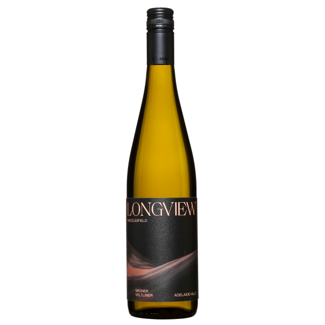 Longview Vineyard Gr&uuml;ner-Veltliner White Wine