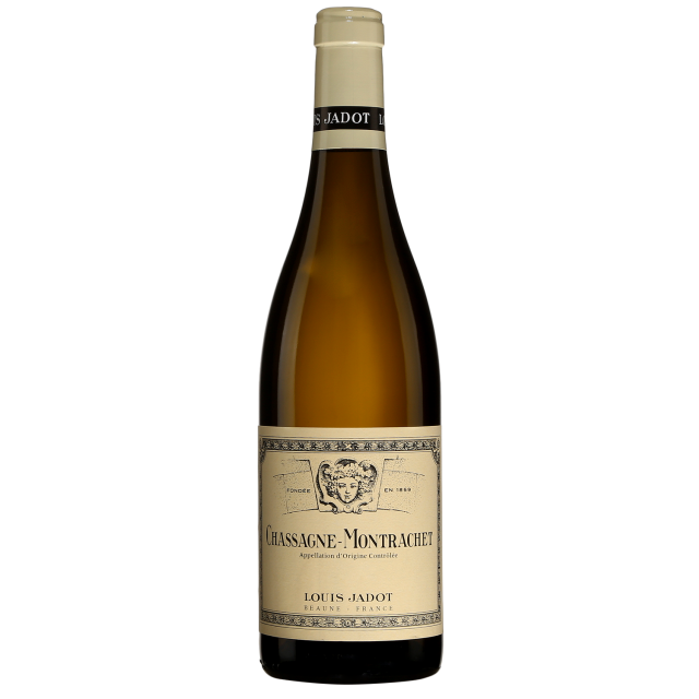 Louis Jadot Chassagne-Montrachet White Wine
