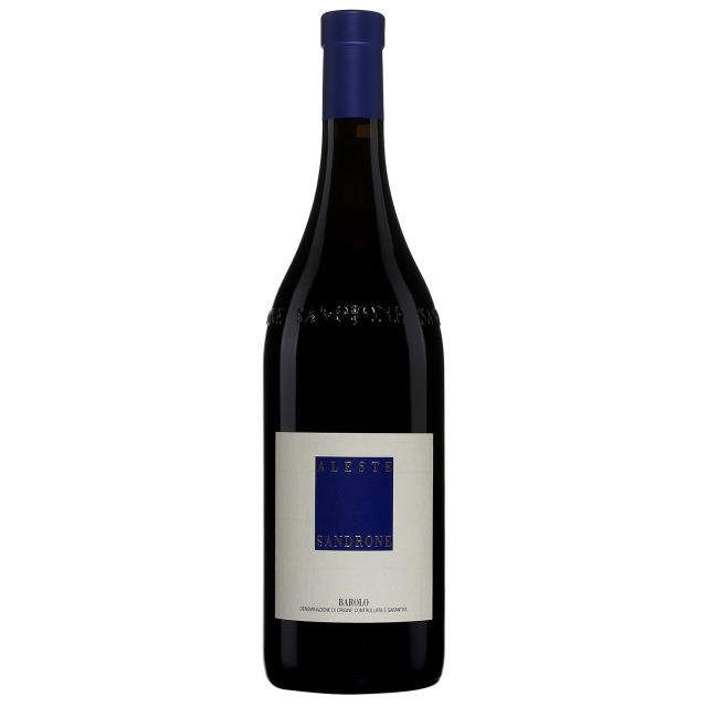 Luciano Sandrone Aleste Red Wine