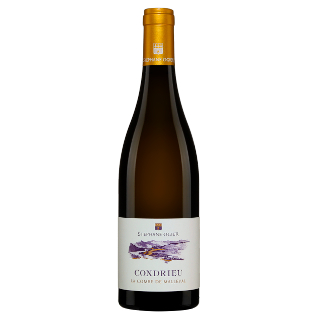 M&S Ogier DAmpuis Condrieu White Wine