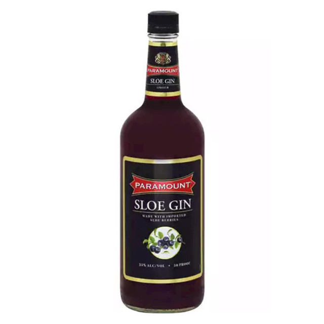 Paramount Sloe Gin