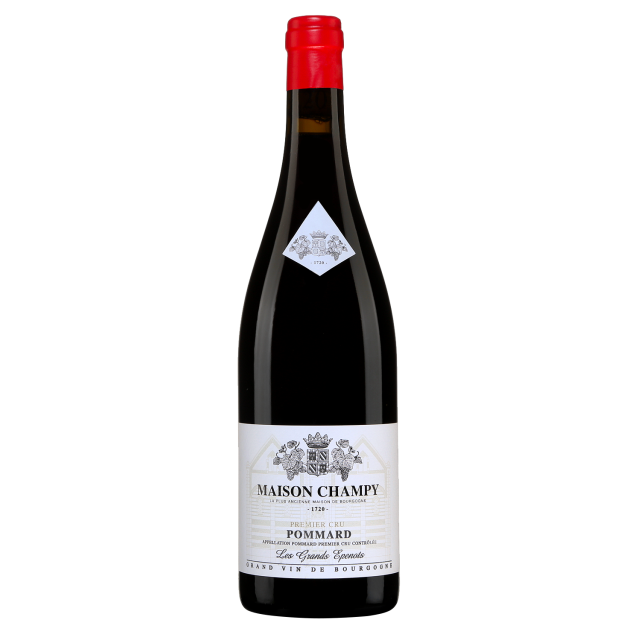 Maison Champy Pommard Premier Cru Les Grands Epenots Red Wine