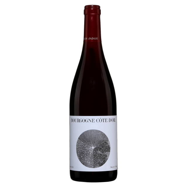 Maison Louis Jadot Bourgogne C&ocirc;te dOr Red Wine