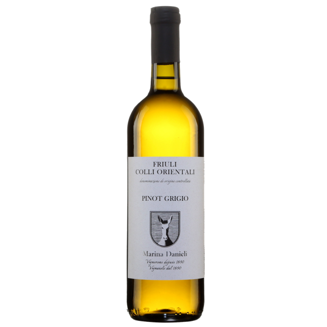 Marina Danieli Pinot Grigio White Wine