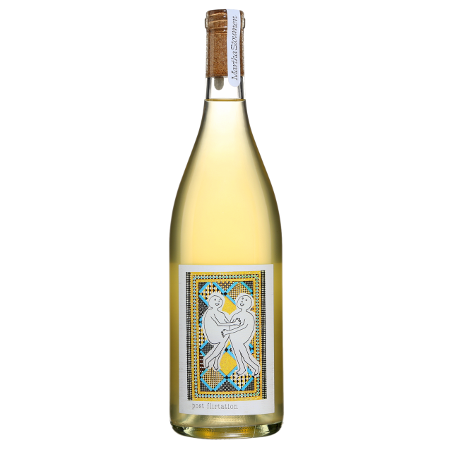 Martha Stoumen Post Flirtation White Wine