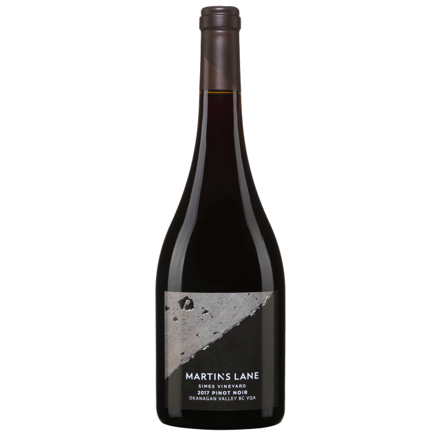 Martins Lane Pinot Noir Red Wine