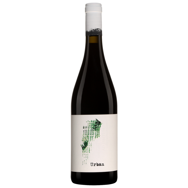 Masiero Urban Veneto Red Wine