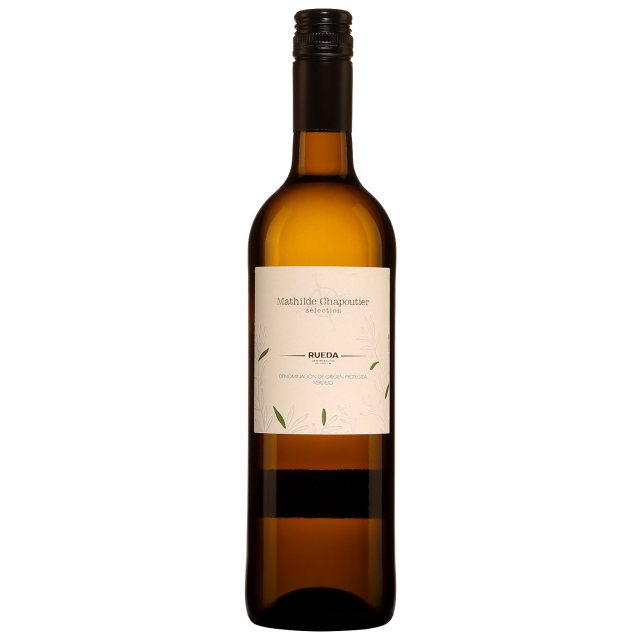 Mathilde Chapoutier S&eacute;lection Verdejo White Wine