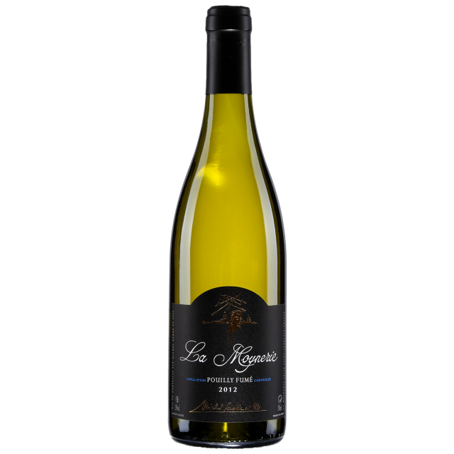 Michel Redde Pouilly-Fum&eacute; ou Blanc Fum&eacute; de Pouilly White Wine
